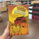 Trader Joe's Pumpkin Flavored Joe-Joe's Cookies, 10.5 oz product image