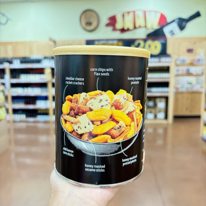 Trader Joe's Step Up to The Snack Bar Mix 12 oz product image