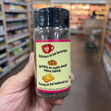 Trader Joe's Vanilla Sugar Made with Bourbon Vanilla Beans 3.53 oz product image 5