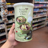 Trader Joe's Steel Cut Organic Oats, 30 oz product image 10