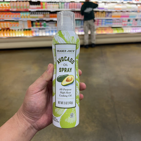Trader Joe’s Avocado Oil Spray 5 oz - product image 5
