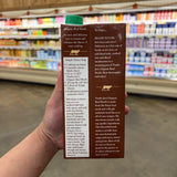 Trader Joe's Organic Beef Broth 32 fl oz — product image 4