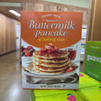 Trader Joe's Buttermilk Pancake & Baking Mix 32 oz product image
