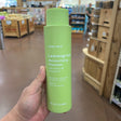 Trader Joe's Lemongrass Moisturizing Shampoo