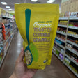 Trader Joe's Organic Toasted Coconut Granola