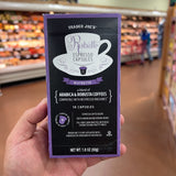 Trader Joe's Ristretto Espresso Capsules 10 ct