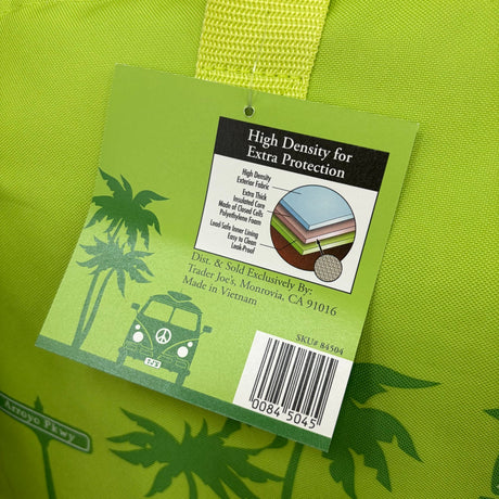 Trader Joe's Large Reusable Insulated Bag product image 7