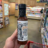 Trader Joe’s Organic Spicy Taco Sauce 13 oz - product image 6