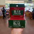 Trader Joe's High Potency B-12 1000 mcg Instant Dissolving 100 Tablets product image
