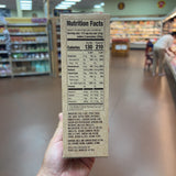 Trader Joe's Gluten Free Pumpkin Pancake Mix, 18.5 oz product image 3