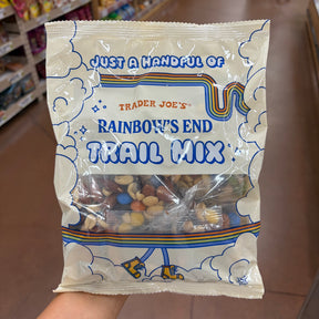 Trader Joe's Rainbow's End Trail Mix product image