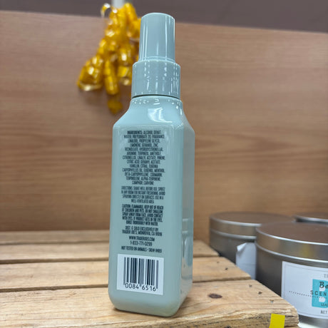 Trader Joe's Neroli Blossom Scented Room Spritz