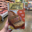 Trader Joe's Banana Bread Mix 15 oz product image