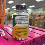 North Star Labs Creatine Hydrochloride HCl 60 Capsules