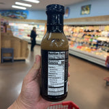 Trader Joe's Balsamic Vinaigrette 12 fl oz
