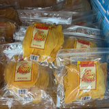 Trader Joe's Soft & Juicy Mango Dried Fruit 6 oz
