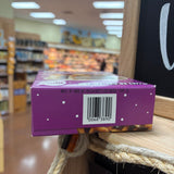 Trader Joe's Ube Mochi Pancake & Waffle Mix 13.3 oz (377g)