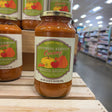 Trader Joe’s Autumnal Harvest Creamy Pasta Sauce 25 oz - product image 1