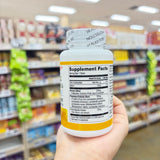 Trader Joe's Probiotic Women's Formula — 2.5 Billion CFUs, Intestinal Delivery System, 30 Tablets product image 3