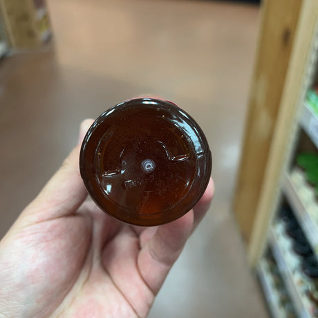 Trader Joe's Spicy Honey Sauce 12 oz