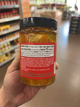 Trader Joe's Spicy & Sweet Picante Peppers with a Spicy Creamy Cheese Filling, 10.23 oz product image 11