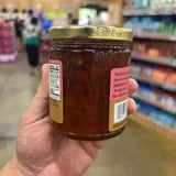 Trader Joe's Hot & Sweet Pepper Jelly, 11 oz
