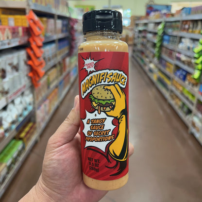Trader Joe's Magnifisauce 9.5 oz product image