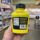 Trader Joe's Organic Yellow Mustard 9 oz product image 5