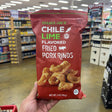 Trader Joe's Chile Lime Flavored Fried Pork Rinds 3 oz product image