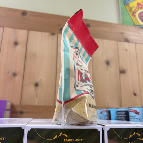 Trader Joe's Nutritional Yeast 4 oz product image 4
