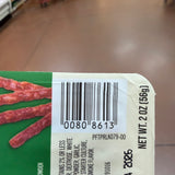 Trader Joe's Mini Uncured Salami Sticks 2 oz product image 3
