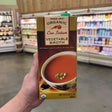 Trader Joe's Organic Low Sodium Vegetable Broth 32 fl oz — product image 1