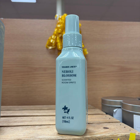 Trader Joe's Neroli Blossom Scented Room Spritz