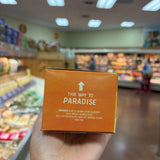 Trader Joe's Mango Flavored Black Tea Blend, 1.2 oz (34g), 20 Tea Bags