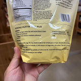 Trader Joe's Gluten Free Organic Rolled Oats with Ancient Grains & Seeds