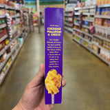 Trader Joe's Cheddar Macaroni & Cheese 7.25 oz product image 4