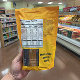 Trader Joe's Organic Freezer Pops 100% Juice — 10 Pops (Orange, Berry, Cherry Limeade)
