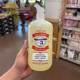 Trader Joe's All For One Formula No.3 3-in-1 Shampoo Conditioner & Body Wash 32 fl oz