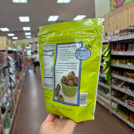 Trader Joe's Organic Flaxseed Meal 16 oz (454g)