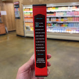 Trader Giotto's Italian Tomato Paste side panel: how many times have you opened a can of tomato paste and only needed a tablespoon or two, tomato paste in a tube to the rescue, use what you need recap and refrigerate for future tablespoons, Refrigerate After Opening Use within 15 days