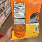 Trader Joe's Rolled Corn Tortilla Chips Nacho Cheese Flavored 9 oz product image 7