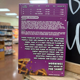 Trader Joe's Ube Mochi Pancake & Waffle Mix 13.3 oz (377g)