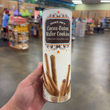 Trader Joe's Cocoa Baton Wafer Cookies 4 oz product image