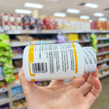 Trader Joe's Probiotic Women's Formula — 2.5 Billion CFUs, Intestinal Delivery System, 30 Tablets product image 4