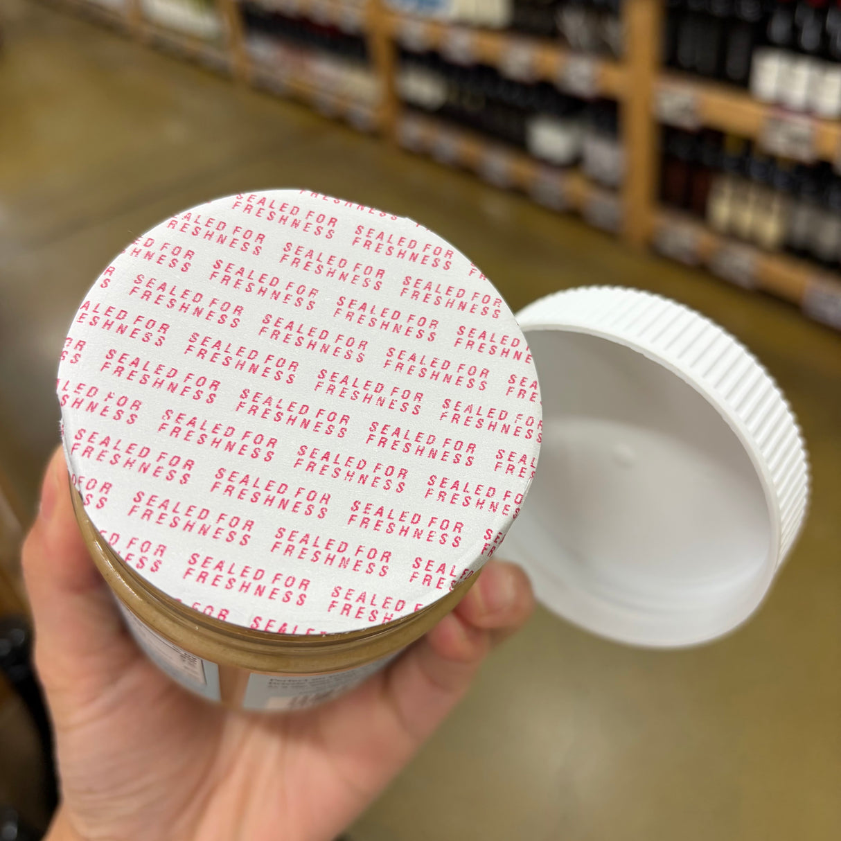 Trader Joe's Granola Butter 12 oz