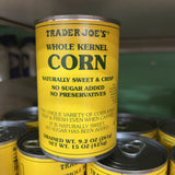 Trader Joe's Whole Kernel Corn, 15 oz product image 11