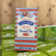Trader Joe's Citrus Berry Herbal Tea 20 Bags 1.41 oz product image