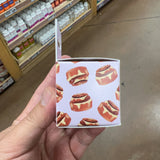 Trader Joe's Cinnamon Roll Flavored Lip Mask, 0.7 oz product image 4