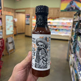 Trader Joe’s Organic Spicy Taco Sauce 13 oz - product image 2