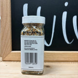 Trader Joe's Everything but the Bagel Sesame Seasoning Blend 2.3 oz (65g)